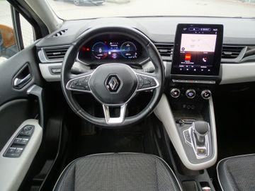 Renault Captur PHEV AUTOMATIK Ed. ONE NAVI-SHZG-KLIMA