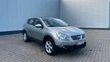 Nissan Qashqai J10 2.0 Benziner, - Nissan Qashqai: J10