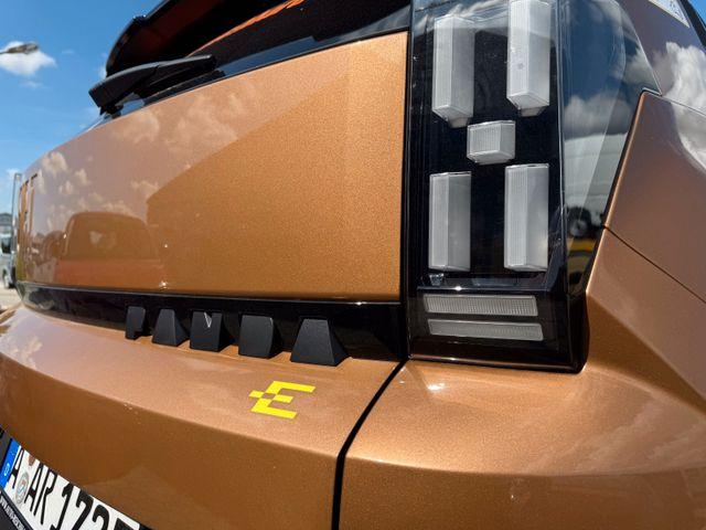 Fiat Grande Panda Elektro BEV 44kWh 83 La Prima LED, миниатюра 23