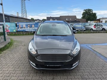 Ford Galaxy - 2