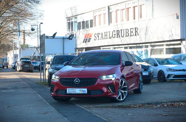 Opel Insignia B Grand Sport GSi 4x4 / 32.000 km /