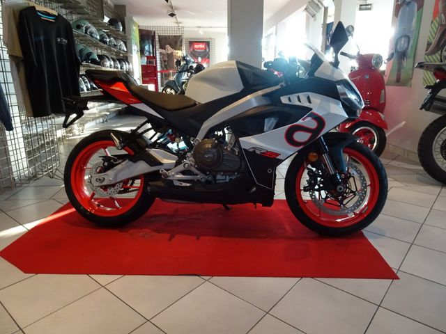 Aprilia RS 457 MY25