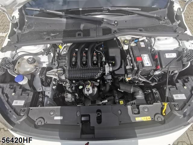 Fahrzeugabbildung Opel Corsa F 1.2, Edition