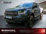 Ford Ranger Raptor Doppelkabine 4x4 Leder Navi Kamera - Ford Ranger in Dortmund