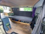 Volkswagen T4 Syncro Camper, Van, Bulli Campervan, Wohnm - Volkswagen T4 in Köln