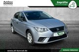 Seat Ibiza Reference 1.0 MPI*AWR* - Seat Ibiza: Silber
