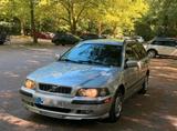 Volvo V40 Kombi - gebrauchte Volvo V40 aus dem Jahr 2003