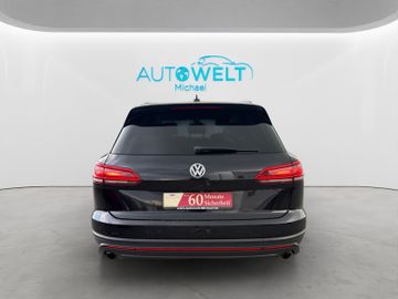 Volkswagen Touareg - 6
