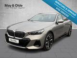 BMW 520 i Touring Aut M Sport 21'' Navi AHK RFK ACC