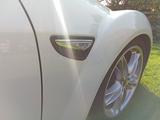Mazda RX-8 - Mazda RX-8: Coupé