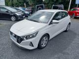 Hyundai i20 1.0 ** Select / Klima ** mit Garantie - gebrauchte Hyundai i20 aus dem Jahr 2022
