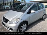 Mercedes-Benz A 170 Autotronic CLASSIC*Licht-/Sicht-Paket*2.Hd - Mercedes-Benz A 170: Automatik