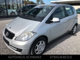 Mercedes-Benz A 170 Autotronic CLASSIC*Licht-/Sicht-Paket*2.Hd - Mercedes-Benz A 170: Automatik