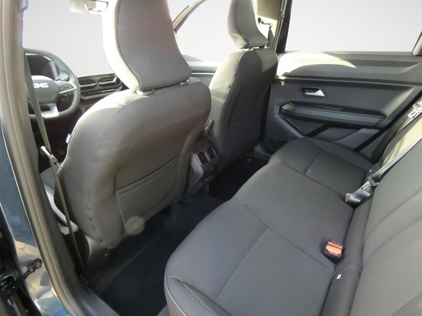 Dacia Bigster - Bild 10