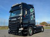 Scania S500 Highline 2xACC / Retarder / LED - Angebote