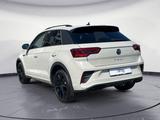 Volkswagen T-Roc R-Line 1.5 TSI 6-Gang *DIG.COCKÜIT*KAMERA* - Volkswagen T-Roc in Karlsruhe