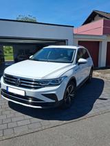Volkswagen Tiguan 1.5 TSI OPF DSG Elegance Elegance