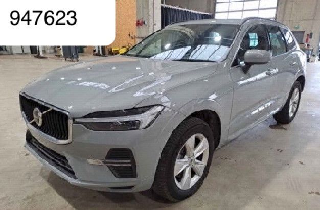 Volvo XC60 Core LED Navi 18" Kam DAB SpurAss Google