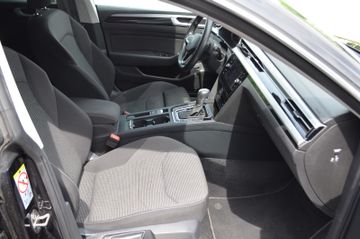 Volkswagen Arteon - 5