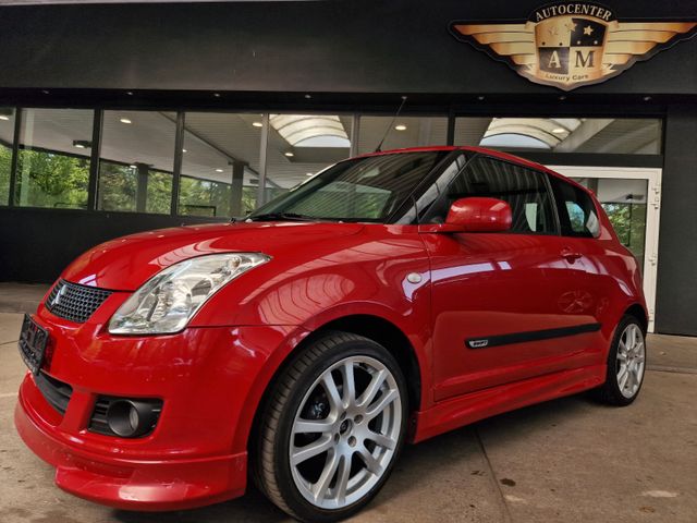 Suzuki Swift 1.3 GS Sport Keyless/KLIMA/LM-Sport