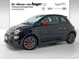 Abarth 595 1.4 Abarth SHZ DAB Xenon Klima PDC - Abarth 595 aus 2023