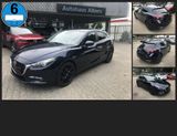 Mazda 3 SKYACTIV-G120 EXCLUSIVE-LINE , R.Kamera, Headu - Mazda 3: Exclusive