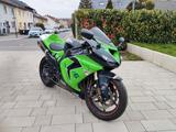 Kawasaki ZX10R - KAWASAKI 2006 ZX10R