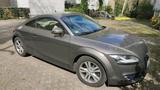 Audi TOPP: Audi TT 8J Quattro Automatik, nur 11... - Audi TT: 8j