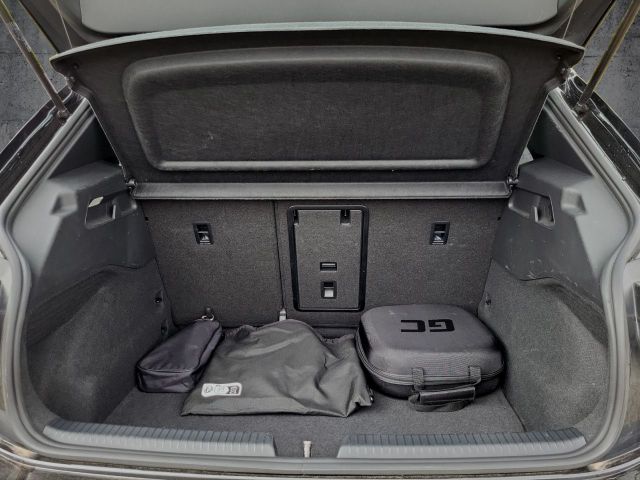 ID.3 Pro Park Assist Kamera LED Navi Sitzhzg