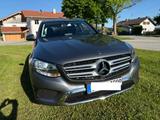 Mercedes-Benz GLC 220 d 4MATIC Autom. - - Mercedes-Benz GLC 220 in München