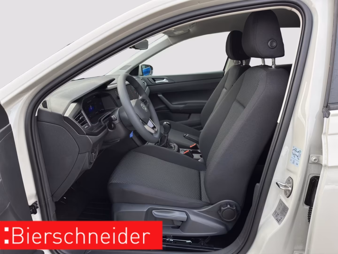 Volkswagen Polo 1.0 MPI KLIMA SHZ LED PDC DIGITAL COCKPIT, миниатюра 11