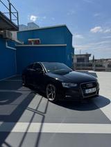 Audi A5 - S-line - TÜV Neu - Audi A5 aus 2012 mit Diesel-Antrieb: Sportwagen