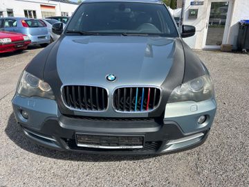 BMW X5 - 2