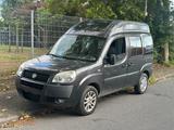 Fiat doblo behinderten Rampe - Fiat Doblo in Wiesbaden