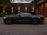 Ford Mustang Cabriolet 3.7L V6 Automatik 2... - Ford Mustang Gebrauchtwagen in Frankfurt