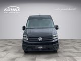 Volkswagen Crafter Kasten 35 MR HD | KLIMA KAMERA AHK SHZ - Volkswagen Crafter Jahreswagen