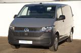 Volkswagen T6.1 Transporter Kasten KAMERA DAB+ FLÜGELTÜREN - Volkswagen T6 Transporter in Augsburg