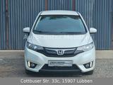 Honda Jazz Elegance (Nr. 048) - Honda Jazz mit Benzin-Antrieb: Elegance