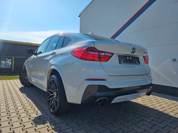BMW X4 - 4