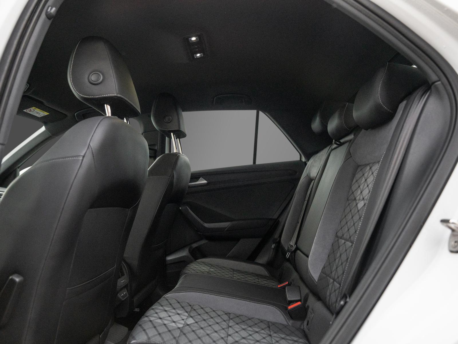 Volkswagen T-Roc R-Line Digital CockpitPRO Sport-Paket DAB+, миниатюра 10