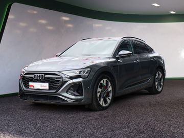 Audi Q8 e-tron - 2