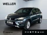 Seat Ateca 1.5 TSI DSG Xcellence *AHK*ACC*el Heck*CAM - Seat Ateca Gebrauchtwagen in Leipzig