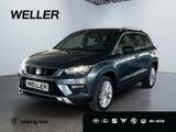 Seat Ateca 1.5 TSI DSG Xcellence *AHK*ACC*el Heck*CAM - Seat Ateca in Leipzig