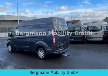 Ford Transit Custom - 12