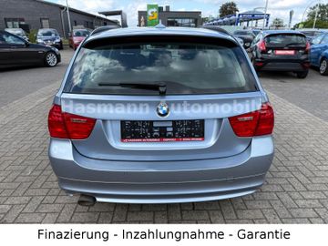BMW 320 - 7