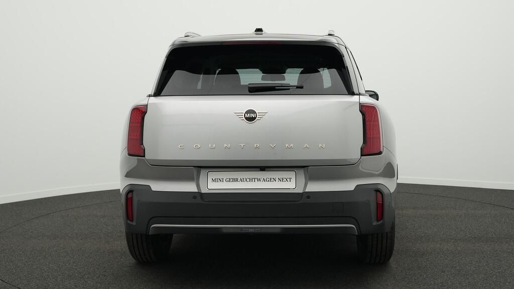 MINI Countryman D (Cooper) - Bild 9