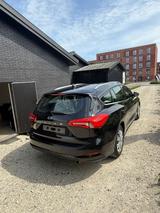 Ford Focus Turnier Titanium - Ford Gebrauchtwagen von 2020