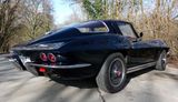 Corvette C2 - Corvette aus 1965