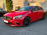 Mercedes-Benz CLA 180 SB Aut., AMG, Night, KeyGo, ILS, 24 M. - Mercedes-Benz Gebrauchtwagen in Delmenhorst