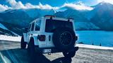Jeep Wrangler 3.6l V6 Sahara JL - Jeep Wrangler mit Benzin-Antrieb